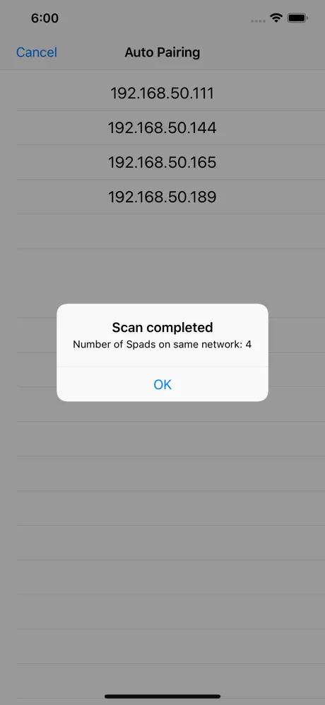 Spad Mobile