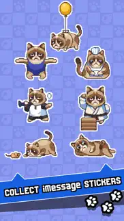 grumpy cat's worst game ever problems & solutions and troubleshooting guide - 2