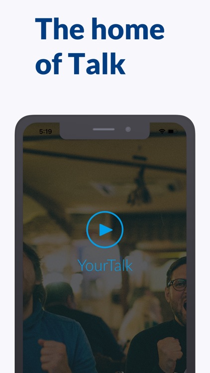 YourTalk.fm