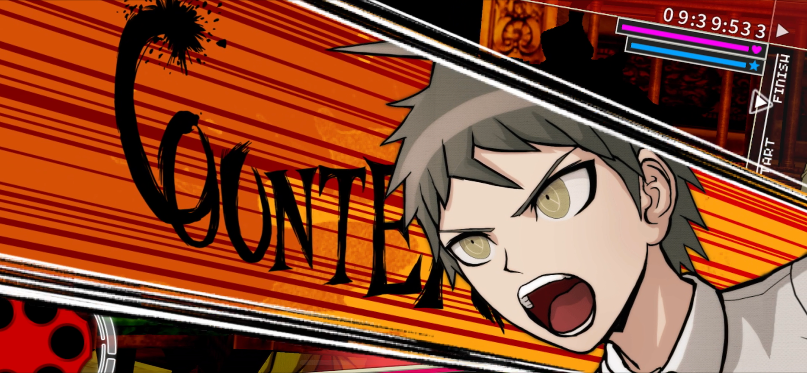 Danganronpa 2: Goodbye Desp