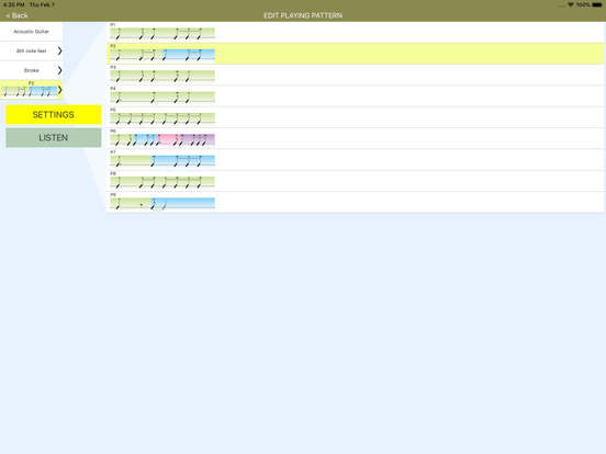 Screenshot #6 pour Meloko