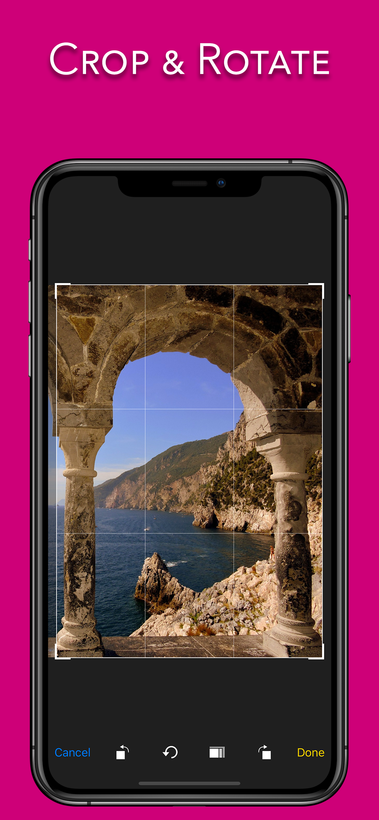 filtrly, Enhance your pictures screenshot 4