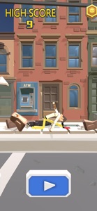 Walk King screenshot #4 for iPhone