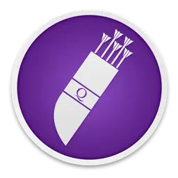 Quiver - take better notes app icon