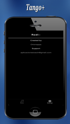 Tango+ screenshot 4