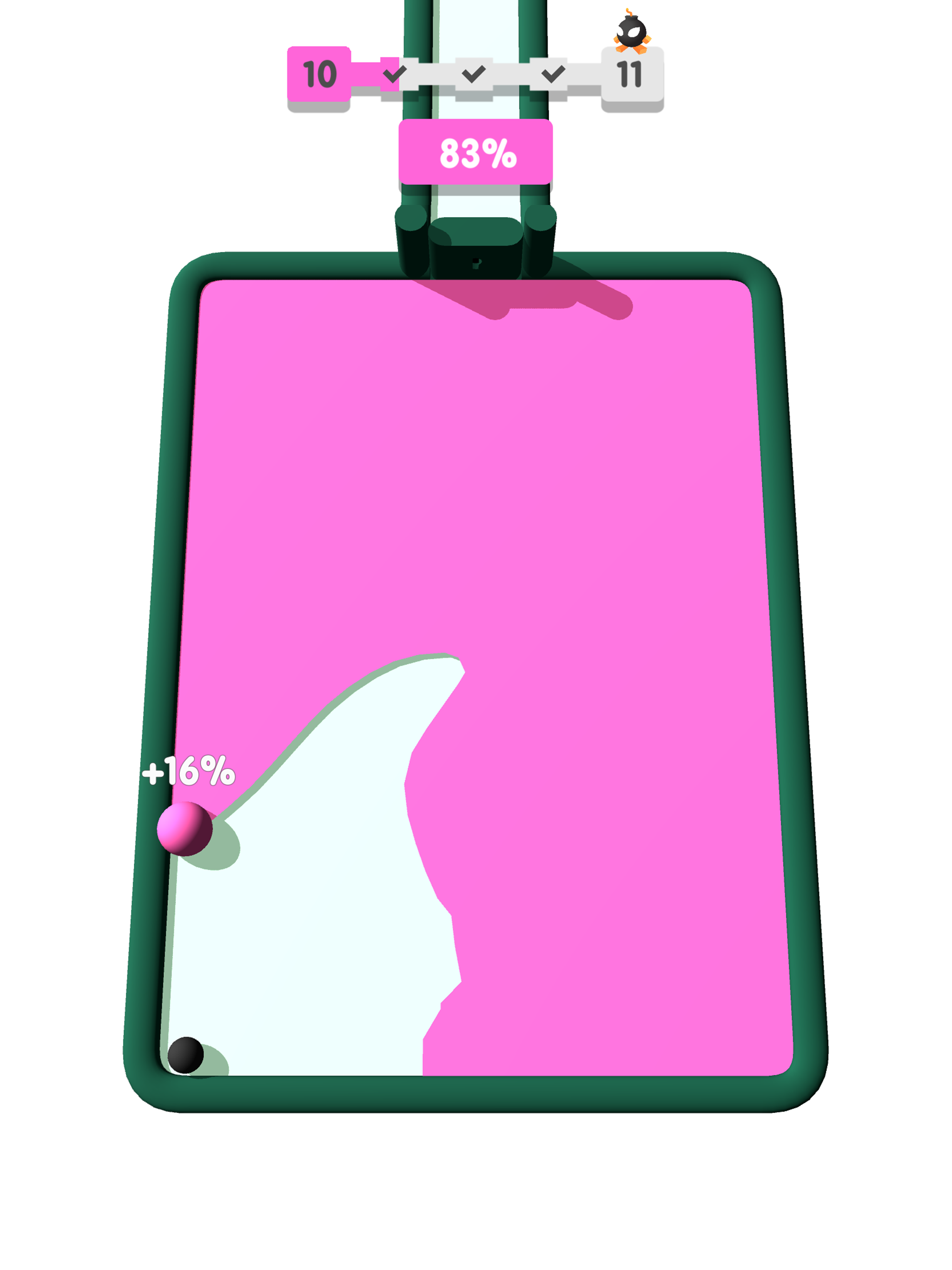 Paint Fill screenshot 6