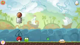 Game screenshot Hungry Piggy Classic mod apk