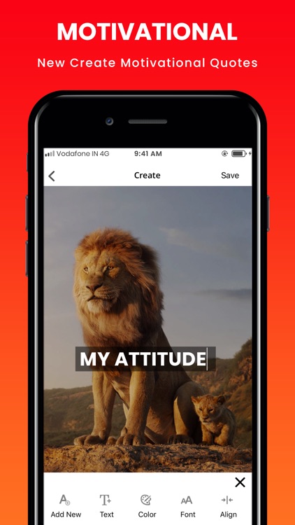 Quotes : Motivational Quotes screenshot-3