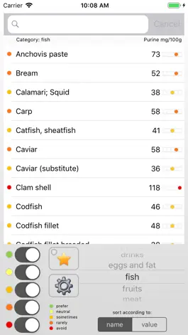 Game screenshot Purin Table mod apk