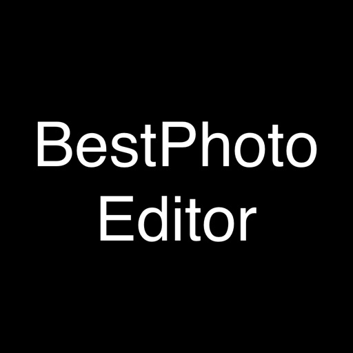 BestPhotoEditor APPi