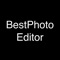 Best Photo Editor is one of the best and most powerful applications for creating and editing photos on your device