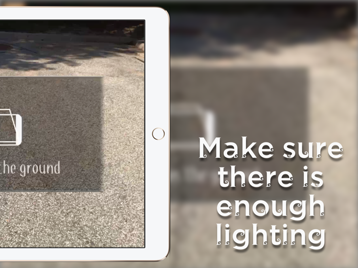 ARias Legacy - AR Escape Room