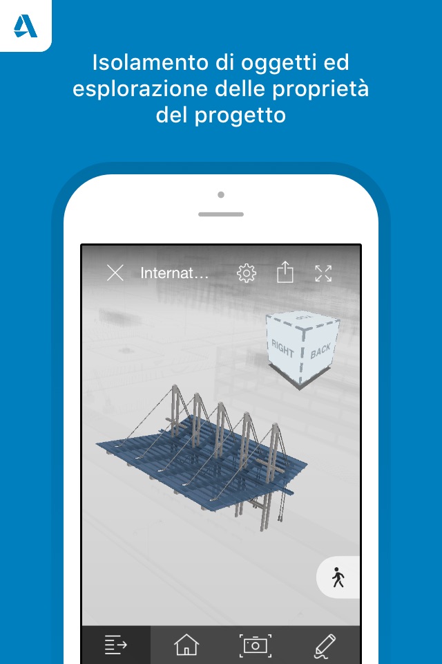 BIM 360 Team screenshot 4