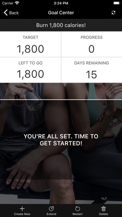 King's Court Sports Club screenshot-4