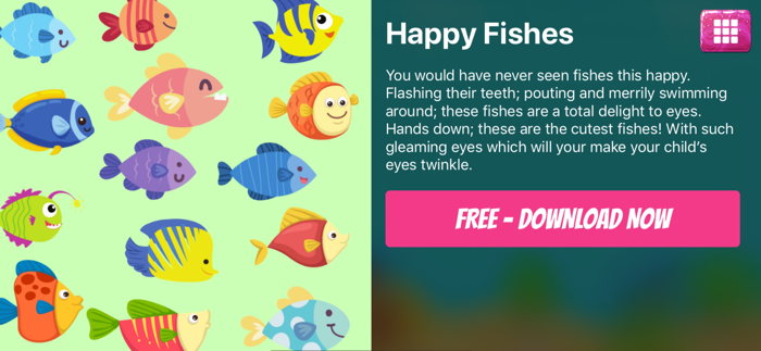 Poke - Tap and Learn