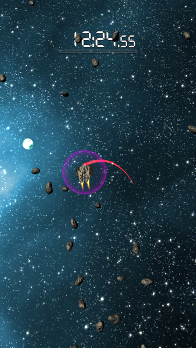 Screenshot #2 pour StarShuttle