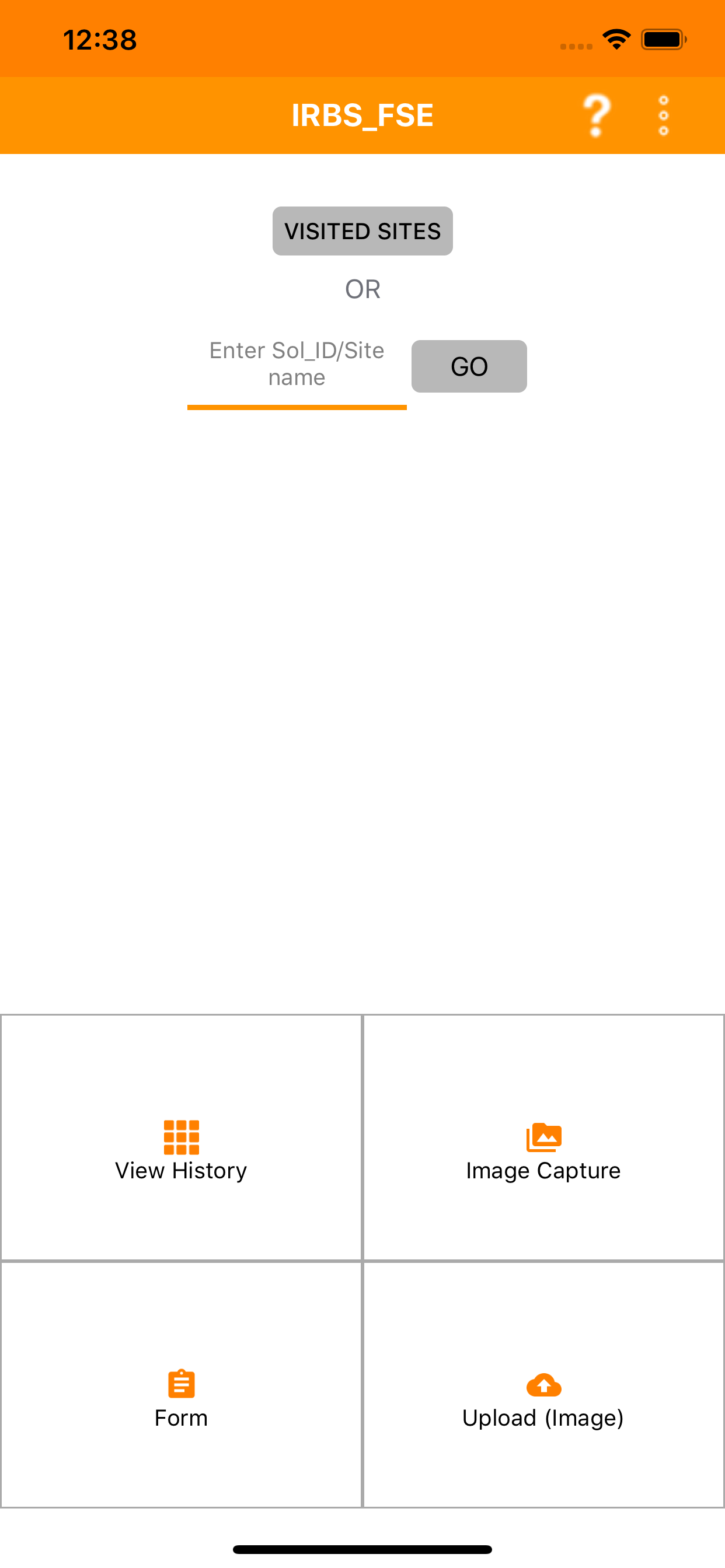 IRBS_FSE screenshot 3