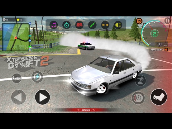 Xtreme Drift 2のおすすめ画像2