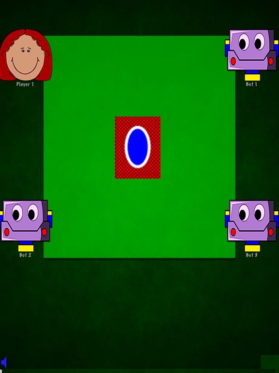 Screenshot #5 pour Jeu De Cartes Guerre