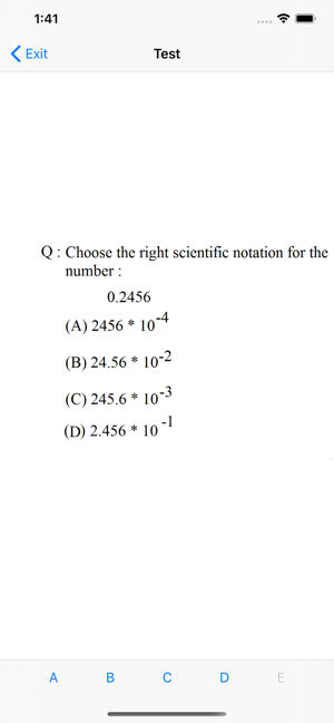 Algebra Formulas(圖4)-速報App