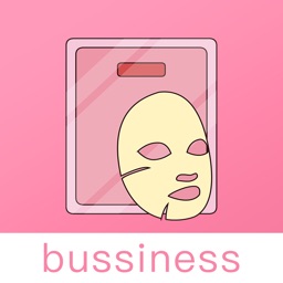 My Facial mask - bussiness