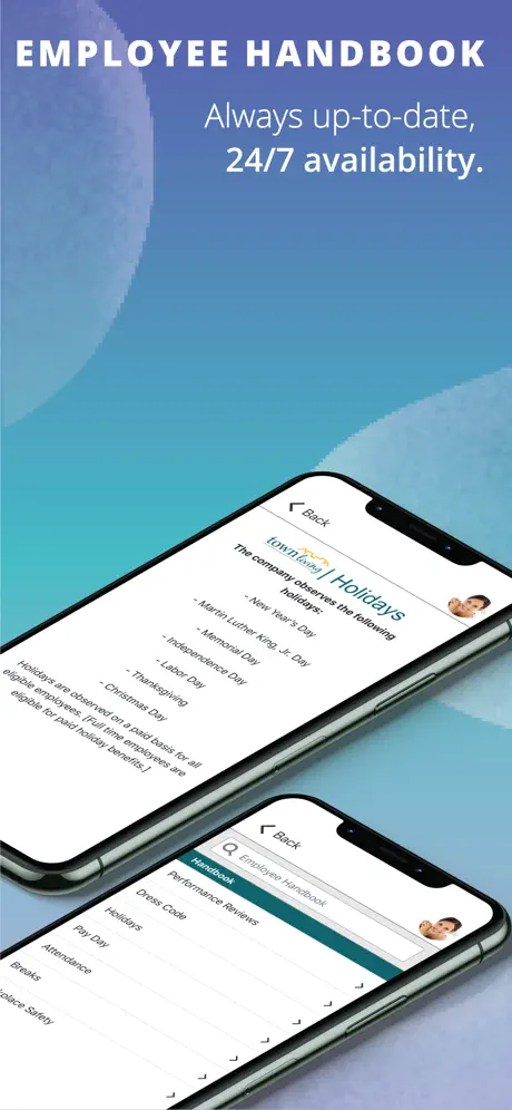 MyWaverly App