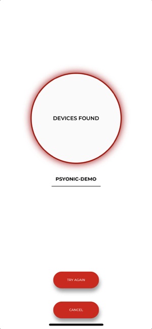PSYONIC ABILITY HAND(圖3)-速報App