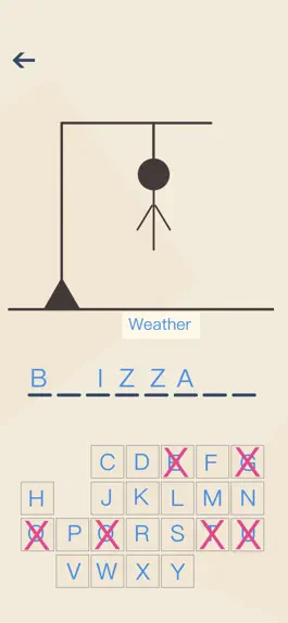 Game screenshot Hangman - Палач mod apk