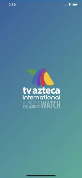 Game screenshot TV AZTECA INTERNATIONAL mod apk