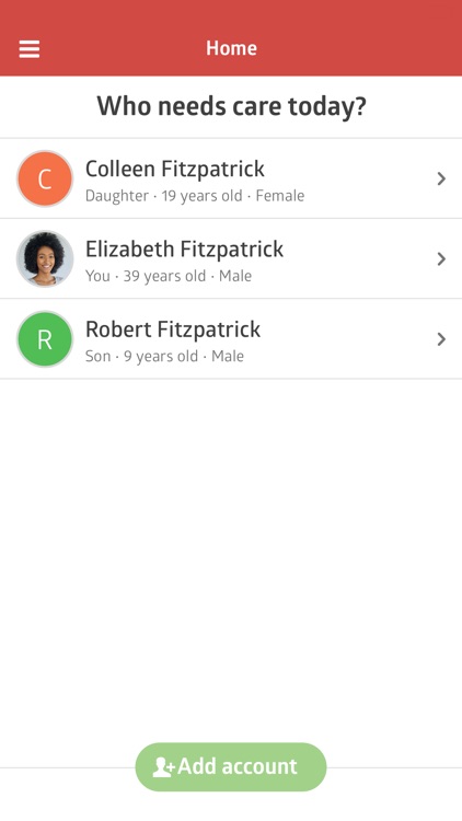 Hugh Chatham Virtual Care