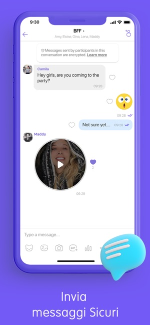 scarica viber gratis italiano