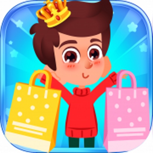 Kaka Shopping Mall icon