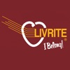 LivRite Fitness App