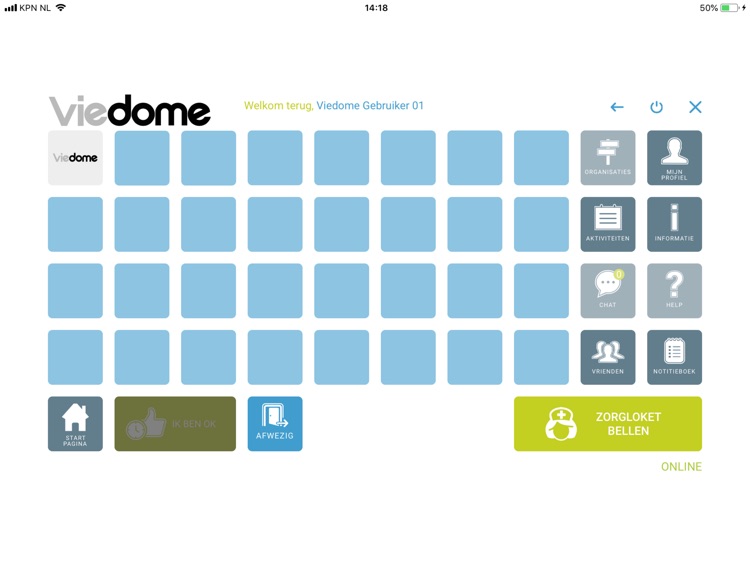 VieProCom screenshot-5