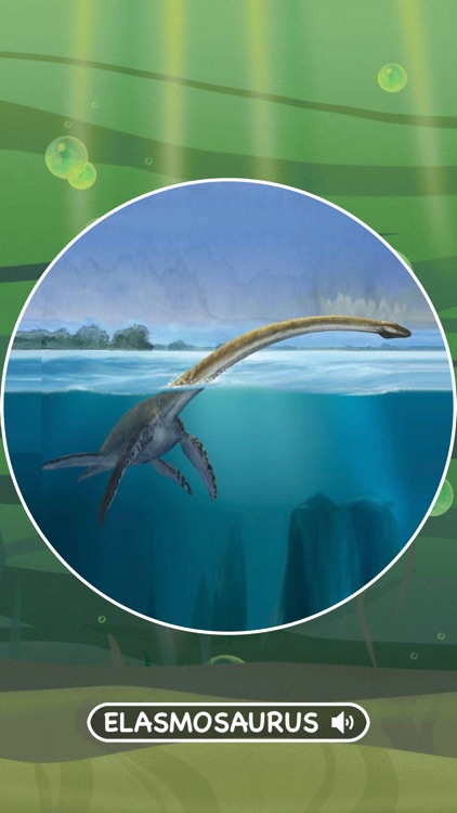 Cards of Dinosaurs for Toddler screenshot-8