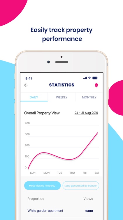 Crowdhaus Agent screenshot-4