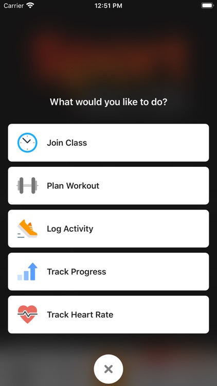 Sport Manitoba Fitness