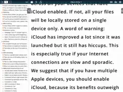 VDWrite screenshot 6