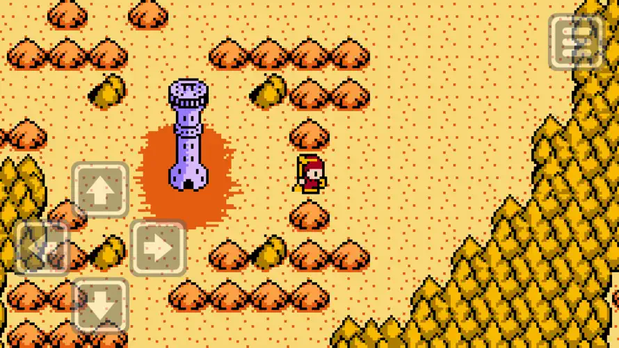 Fateful Lore screenshot 8