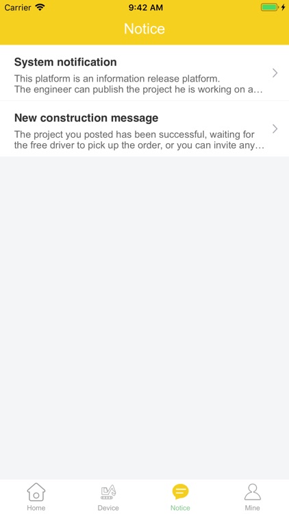 Find-excavator screenshot-4