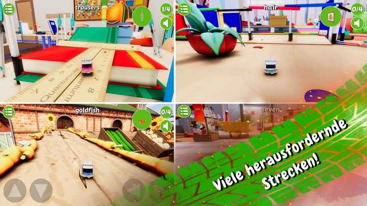 Vocabicar screenshot-3