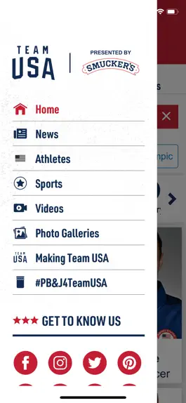 Game screenshot Team USA App mod apk