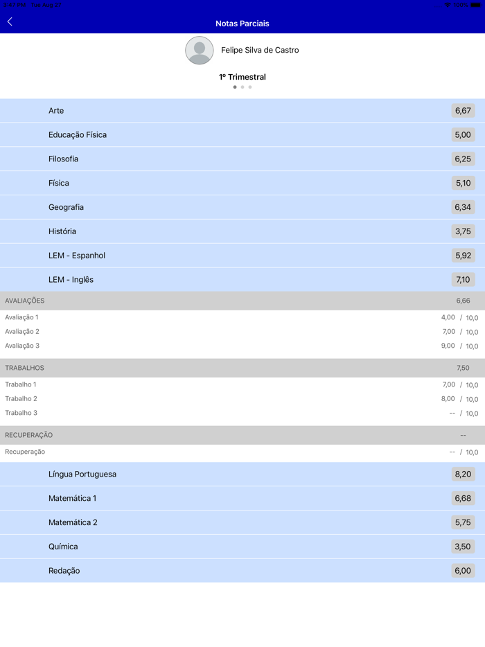 Externato Santo Antônio