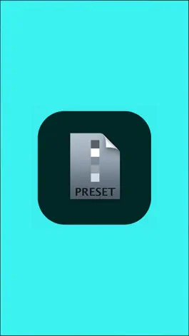 Game screenshot Mobile Presets for Lightroom mod apk