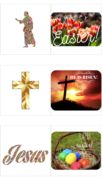 Screenshot #3 pour Pray-Verse Stickers