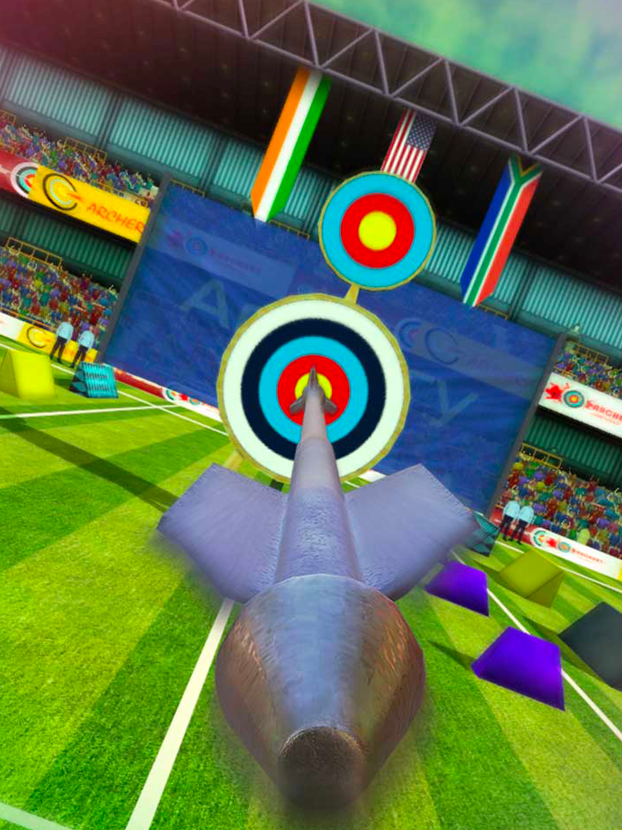 Archery Games - Bow & Arrow screenshot 7
