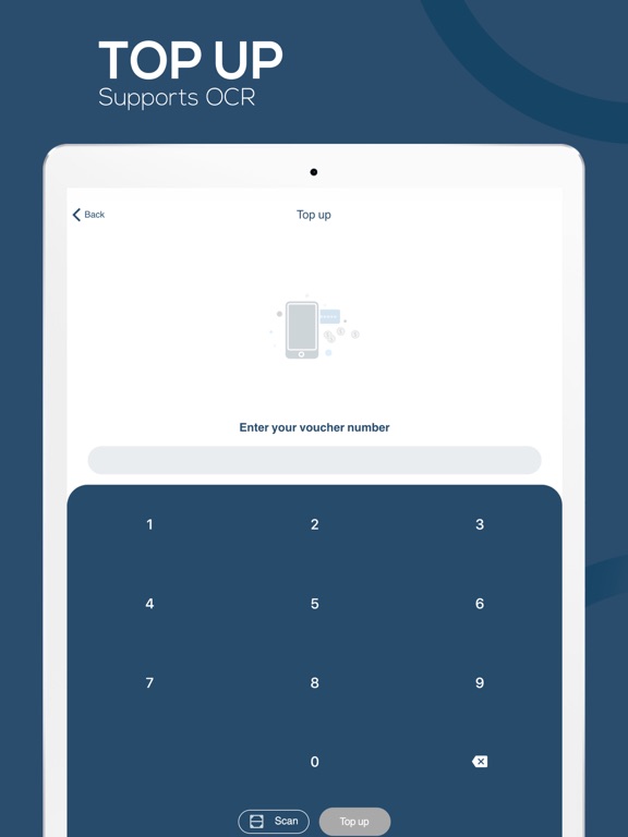 Alriyada App iPad screenshot 4 - Business app