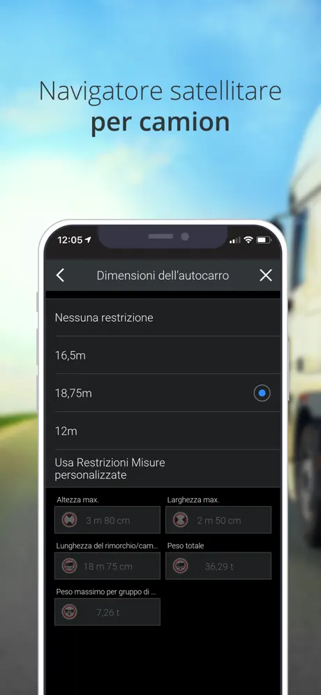 CoPilot GPS Navigazione