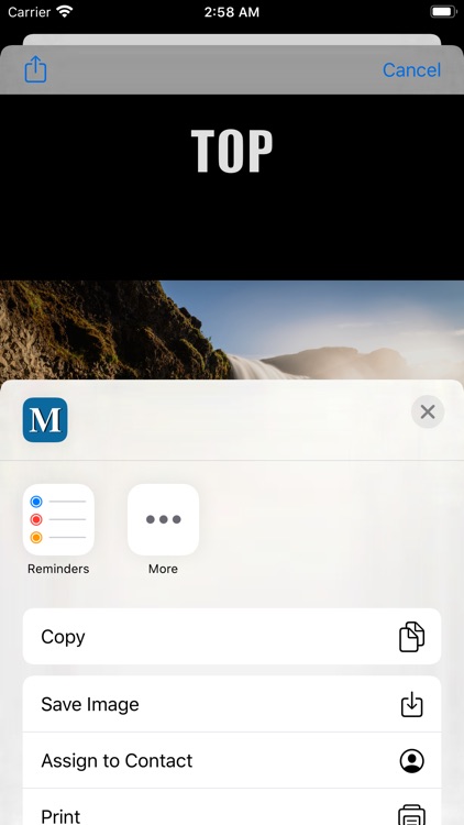 Memeverter - Images to Memes