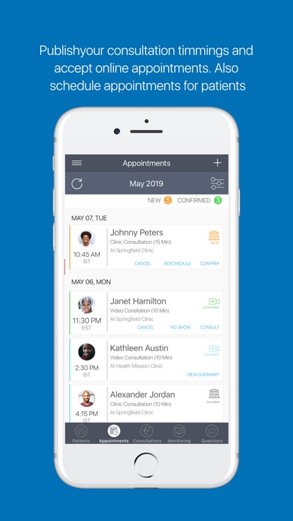 Doctorcare247 for Doctors